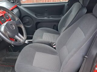 Aixam City Sport 4kW