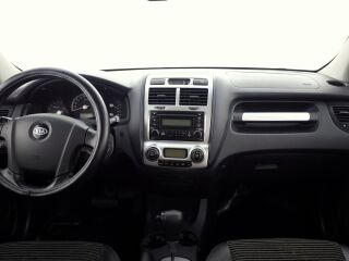 Kia Sportage Active 4x4 ATM 2.0 CRDi 83kW