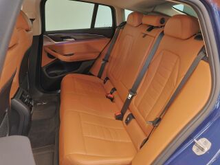 BMW X4 xDrive 2.0 140kW