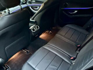 Mercedes-Benz E 300 de 4Matic Avantgarde 2.0 143kW
