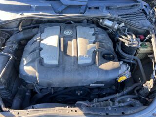 Volkswagen Touareg 3.0 176kW