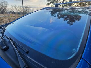 Toyota Auris 1.8 73кВ