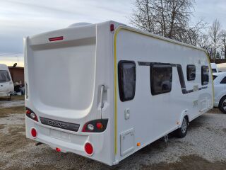 Swift Fairway 584