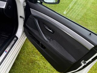 BMW 520 2.0 140кВ