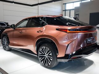 Lexus RZ 450e 230kW