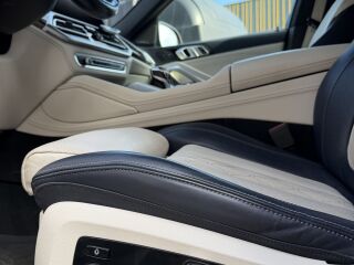 BMW X6 3.0 250кВ