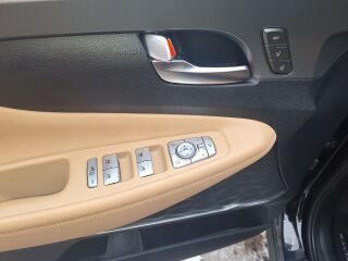 Hyundai Santa Fe Premium AWD 1.6 Plug-In Hybrid 132kW