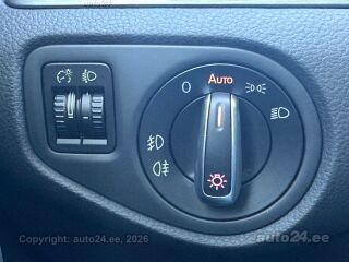 Volkswagen Sharan 4Motion ALLSTAR Edition 2.0 TDi 110кВ