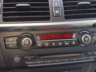 BMW X6 3.0 180kW