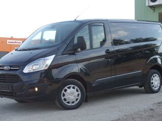 Ford Transit Custom Trend 270s L1H1 EU5 2.2 R4 TDCi 92kW