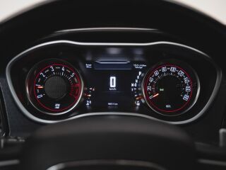 Dodge Challenger 6.4 362кВ