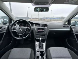 Volkswagen Golf TDI N1 1.6 81kW