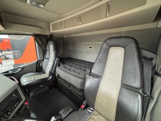 Volvo FH 540 8x4*4 405кВ