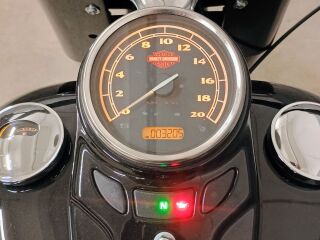 Harley-Davidson Softail FLS Slim V2 58kW