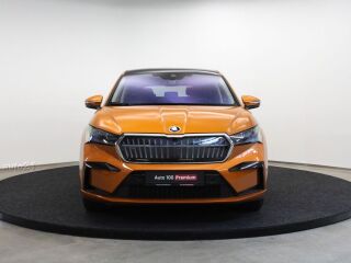 Skoda Enyaq Coupe 80x 195kW