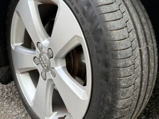 Audi A3 Facelift EU6 1.6 R4 TDI 81кВ