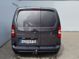 Citroen Berlingo 75kW