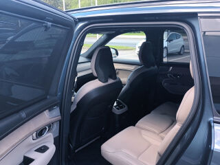 Volvo XC90 T8 455hj e-AWD 2.0 228kW