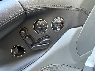 Mercedes-Benz SL 350 3.7 180kW