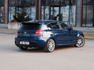 BMW 120 M Sport package 2.0 150кВ