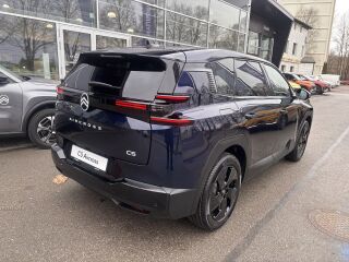 Citroen C5 Aircross MAX MAX Hybrid 145 e-DCS6 1.2 100kW