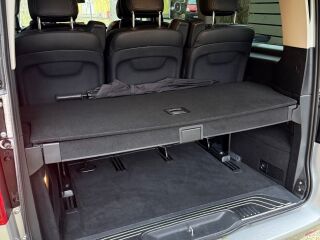 Mercedes-Benz V 250 FACELIFT 2019 LONG 2.1 140kW