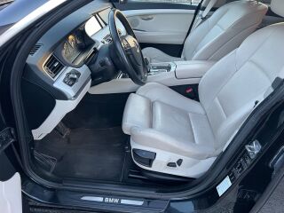 BMW 535 D 3.0 R6 Diesel 220кВ
