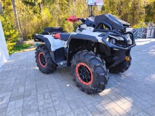 Can-Am Outlander XXC 1000R 2022 XMR-Style 68kW