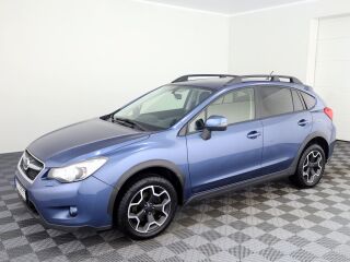 Subaru XV Comfort AWD 2.0 TD 108kW