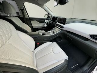Hyundai Santa Fe Signature AWD Plug-In Hybrid 1.6 132kW