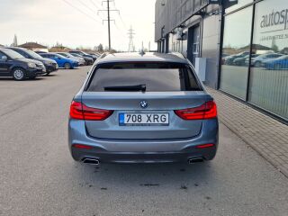BMW 520 M-Pakett 2.0 140kW