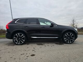 Volvo XC60 Inscription Expression FaceLift T6 Recharge 2.0 251kW