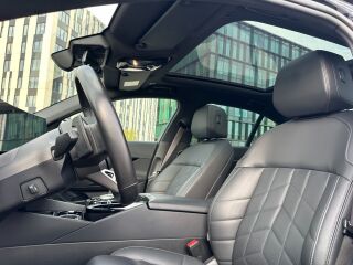 BMW 520 M-Sport Pro IconicGlow +Pano 2.0 140kW