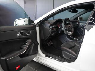 Mercedes-Benz CLA 45 AMG S Shooting Brake 4Matic 2.0 280kW
