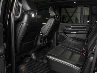 Dodge RAM 1500 Laramie 3.6 224kW