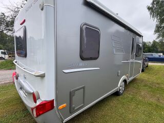 Hymer EN SL 465