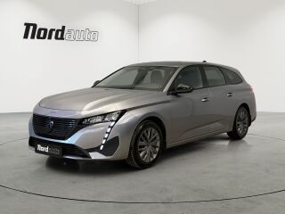 Peugeot 308 SW Active 1.2 81 kW