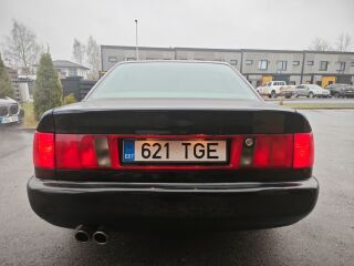 Audi S6 4.2 V8 213kW