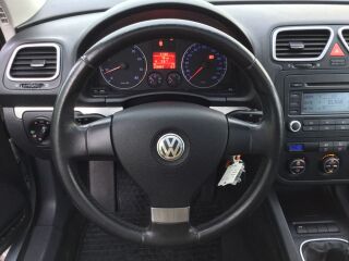Volkswagen Eos Cabrio Comfortline 2.0 R4 FSi 110kW
