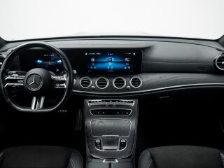 Mercedes-Benz E 220 d 4Matic AMG Line Night Package 2.0 143kW