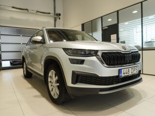 Skoda Kodiaq AMBITION FL 4X4 2.0 TDI 110кВ