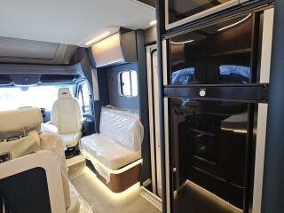Laika Kreos Mercedes-Benz 2.0 125kW