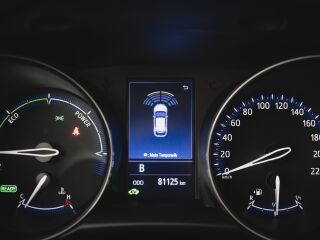 Toyota C-HR 1.8