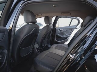 BMW 118 i 1.5 100kW