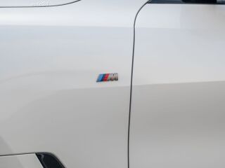 BMW i4 M50 xDrive 400kW
