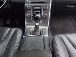 Volvo S60 eDrive 1.6 84кВ