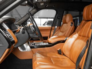 Land Rover Range Rover Autobiography 4.4 250kW