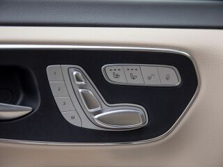 Mercedes-Benz V 300 4matic AMG Avantgarde A2 N1 2.0 174kW