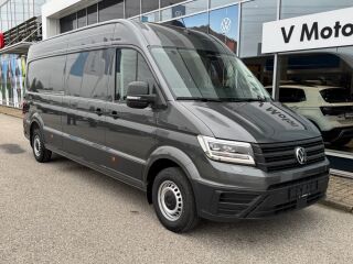 Volkswagen Crafter L4H2 2.0 TDI 103kW