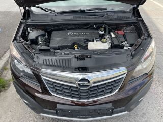 Opel Mokka Eco flex 1.6 100kW